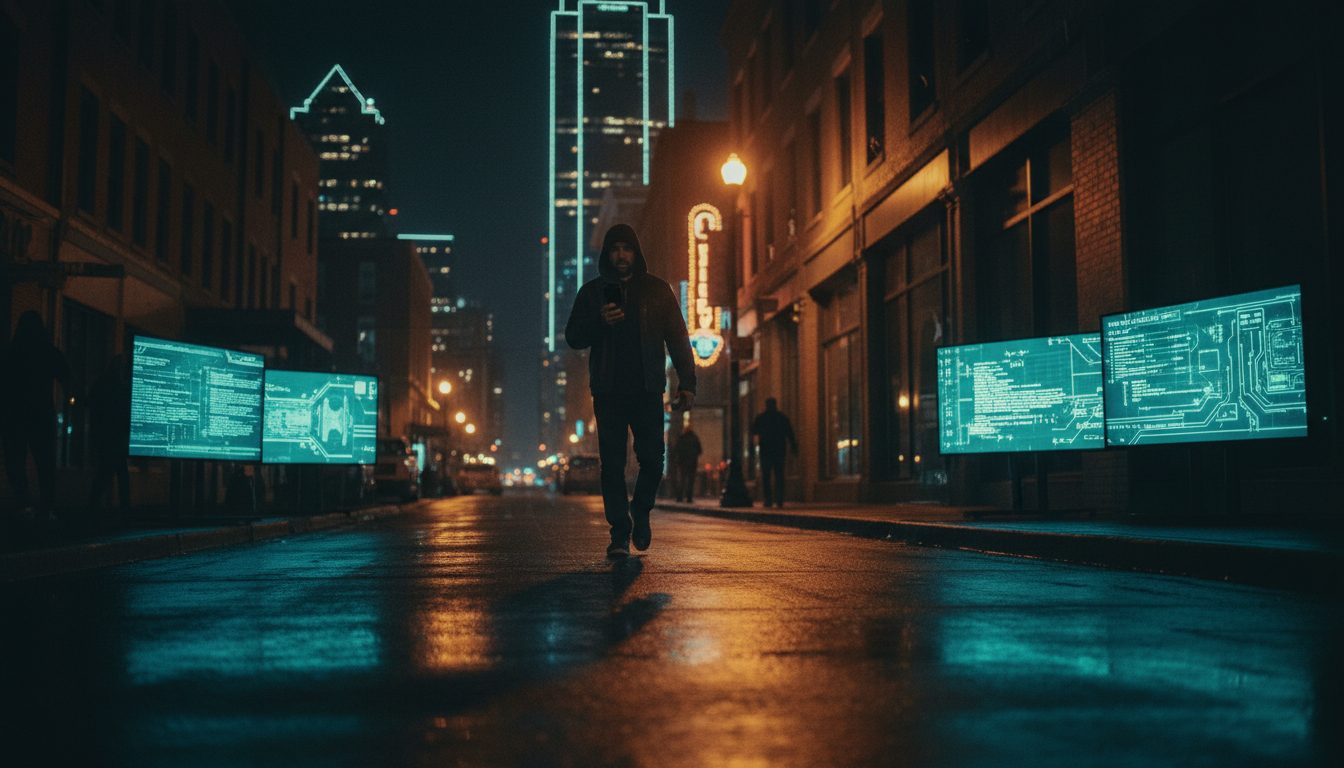 Russians hacked millions of iPhones. Is yours next, Dallas?