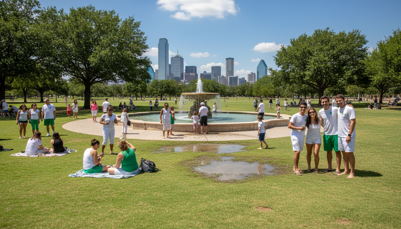 You might already have a brain-eating virus. Seriously.