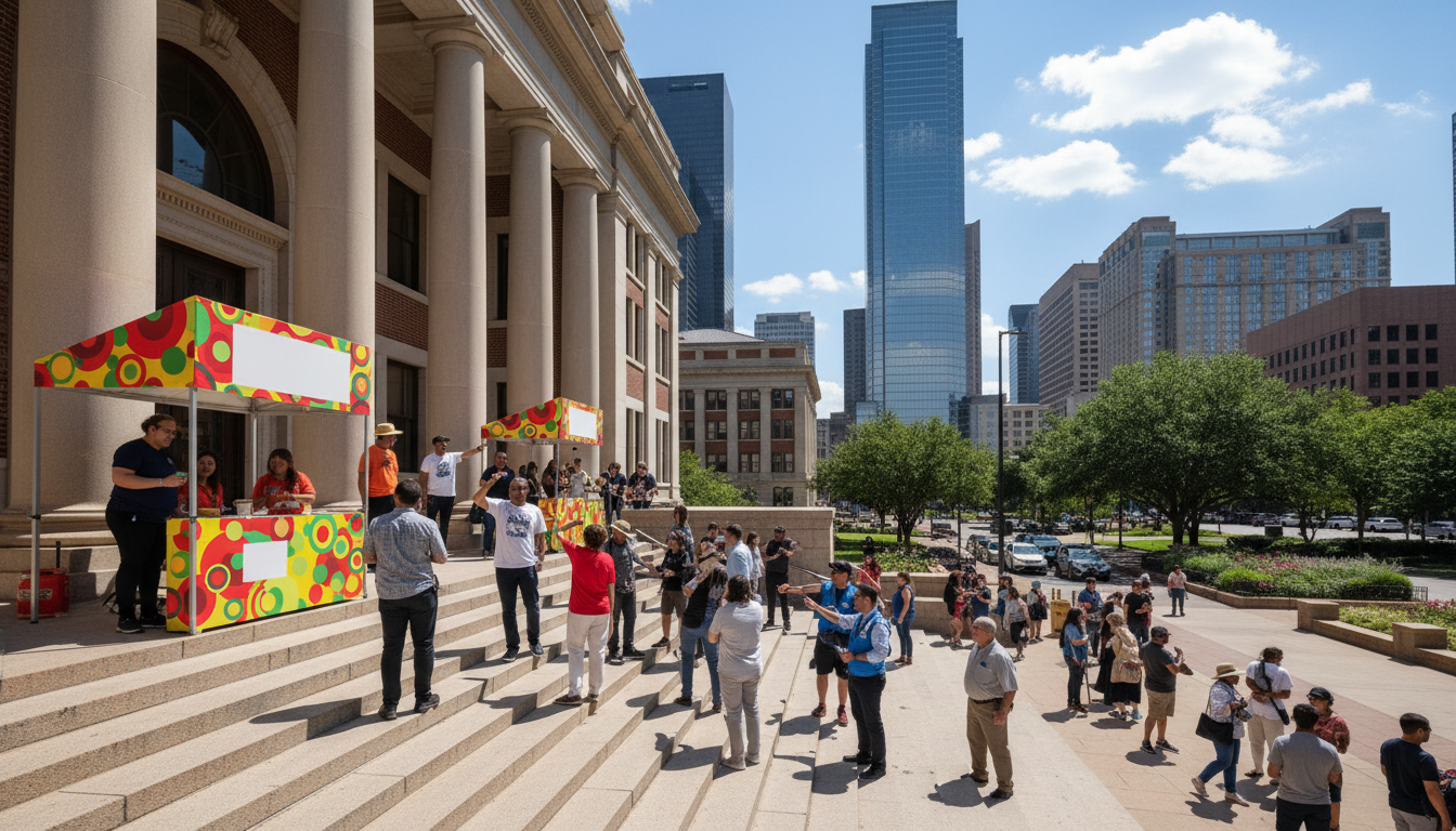 Your Dallas neighbors made 29,022 calls to 311. Here's why.