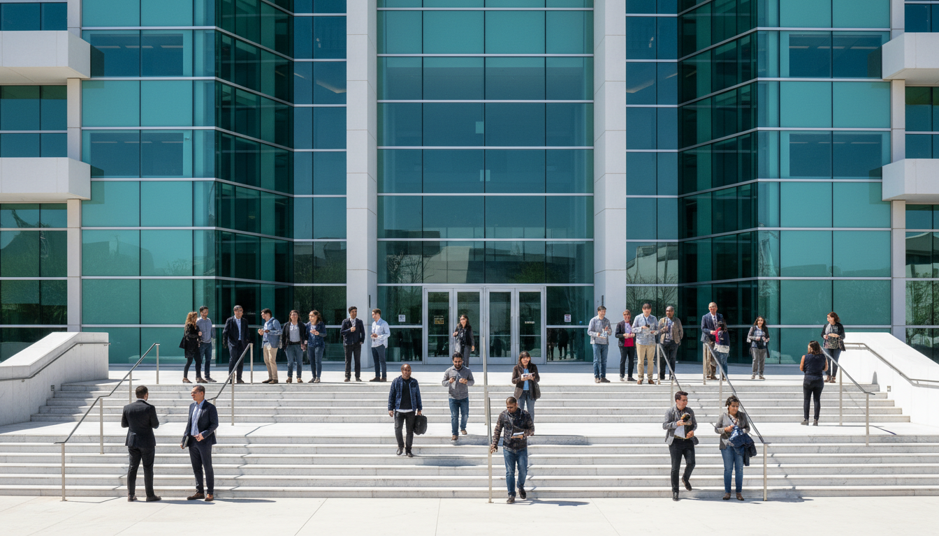 Your neighbors made 29,022 calls to City Hall. Here's why.