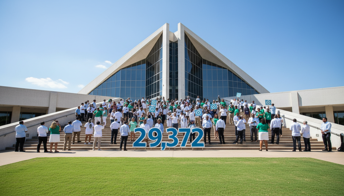 Dallas: Your neighbors made 29,372 calls about *this*