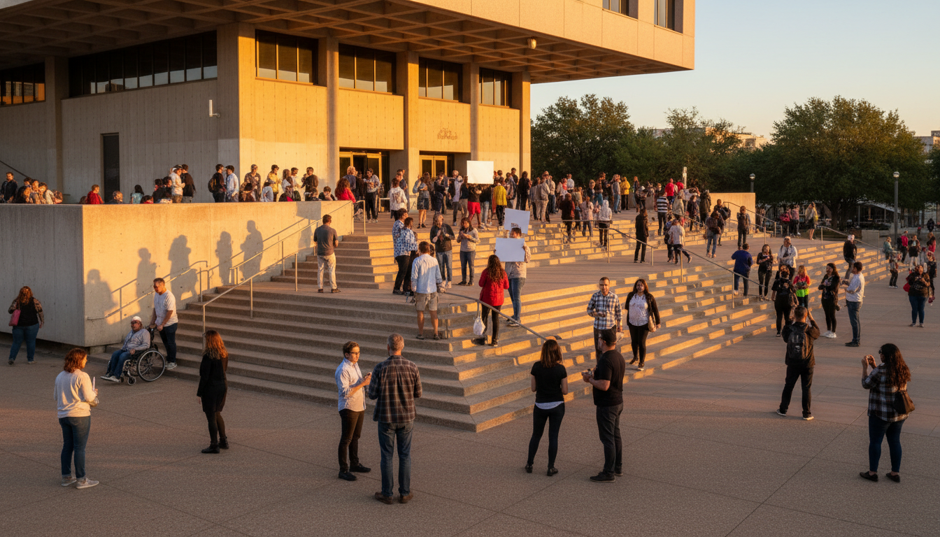 Dallas has 29,569 reasons to worry about your neighborhood.