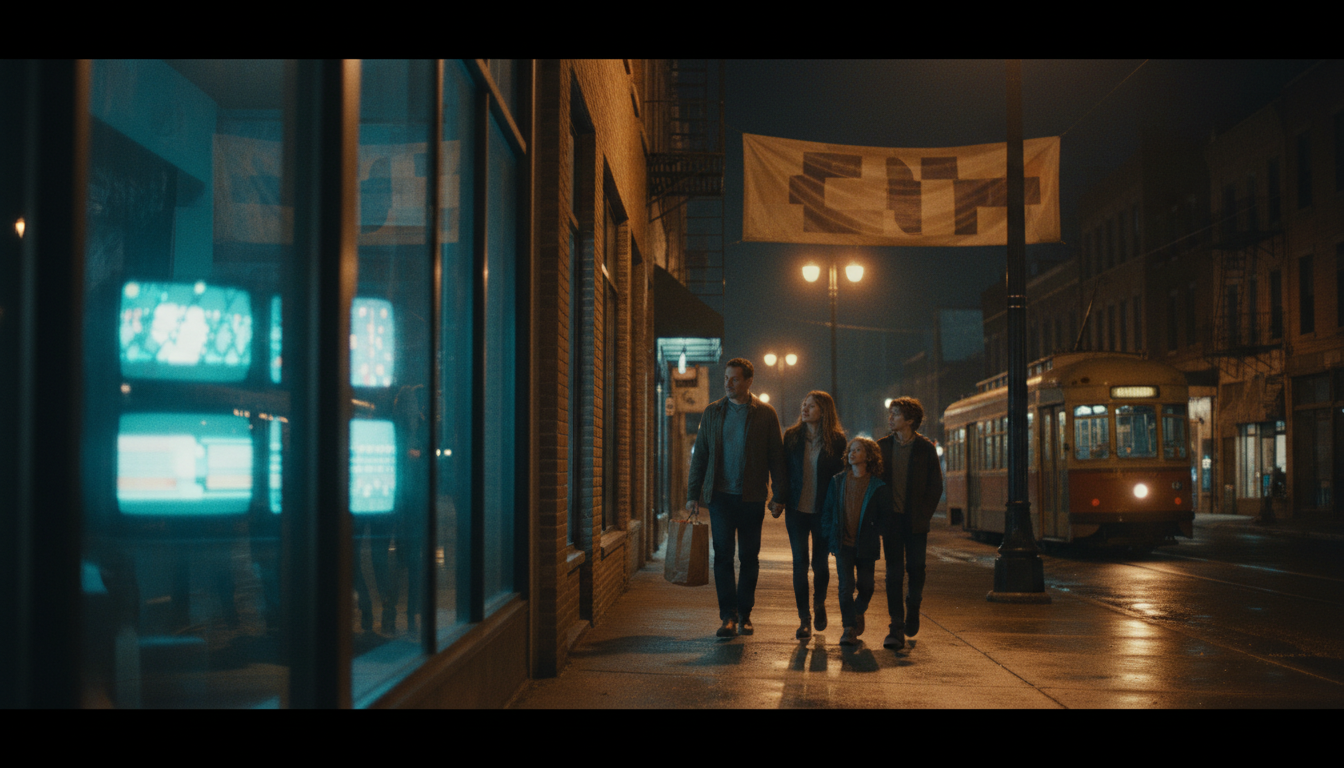 Your bigger tax refund means Detroit families can finally breathe.