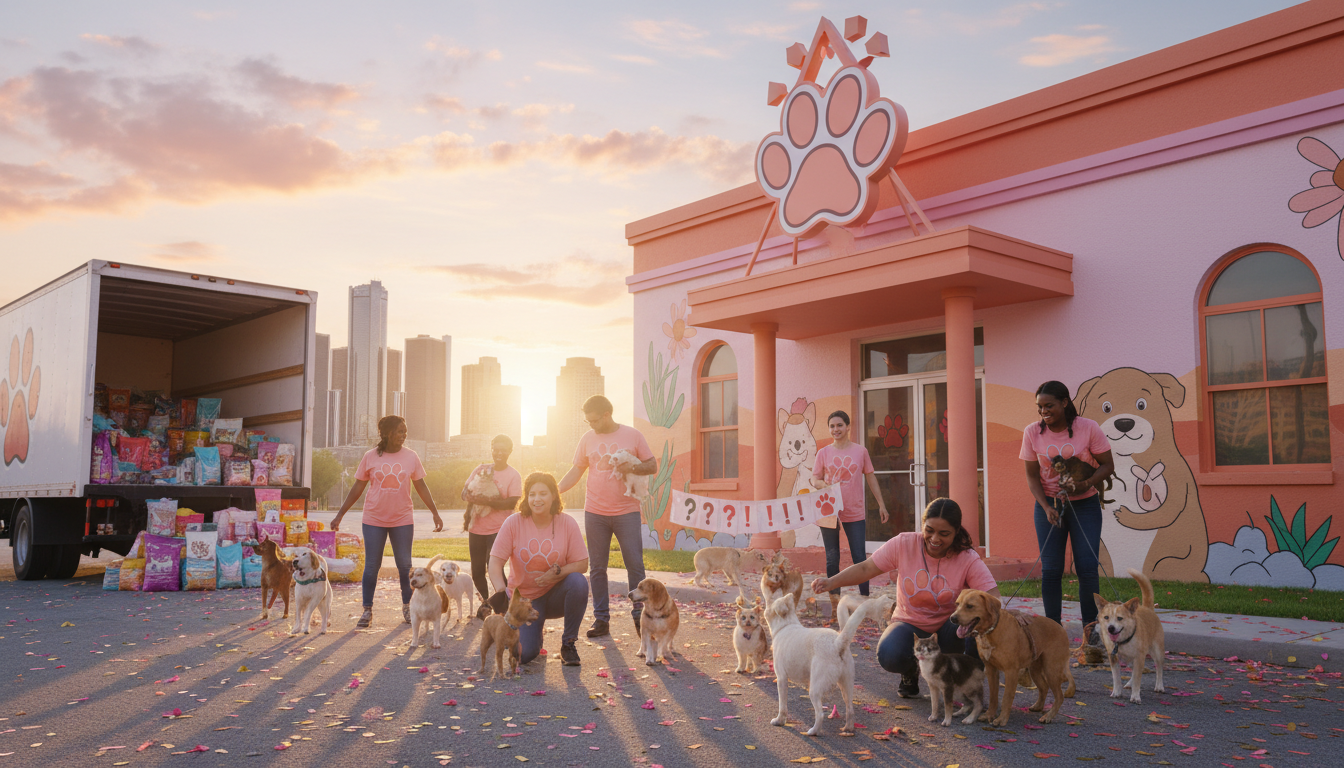 Coachella just bullied a Dearborn animal shelter. Are you serious?