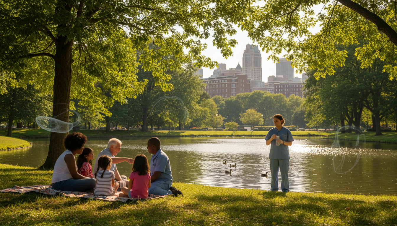 That brain-eating virus might already be in you, Detroit.