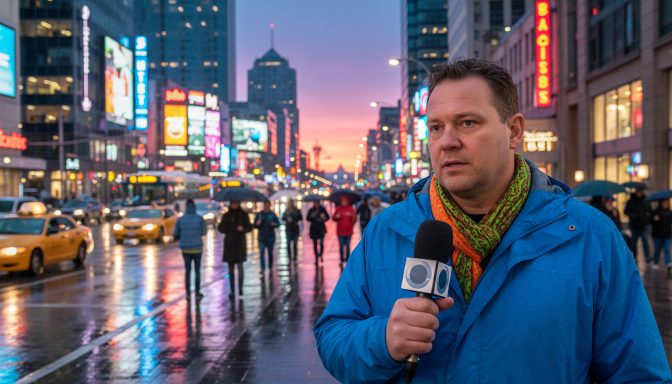 Trump's NATO talk? It just hits different in Edmonton.