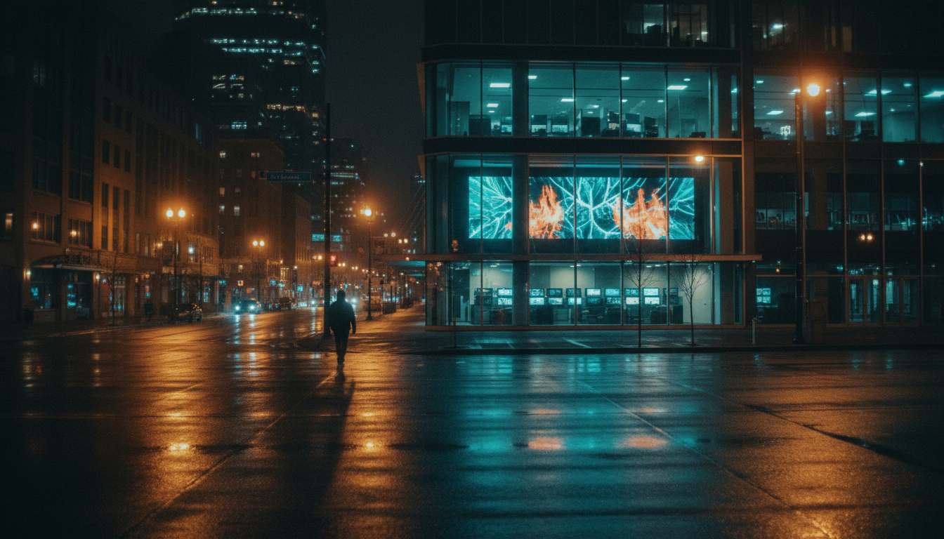 Here's what happened to the Edmonton Oilers last night (SJS 3, EDM 5)