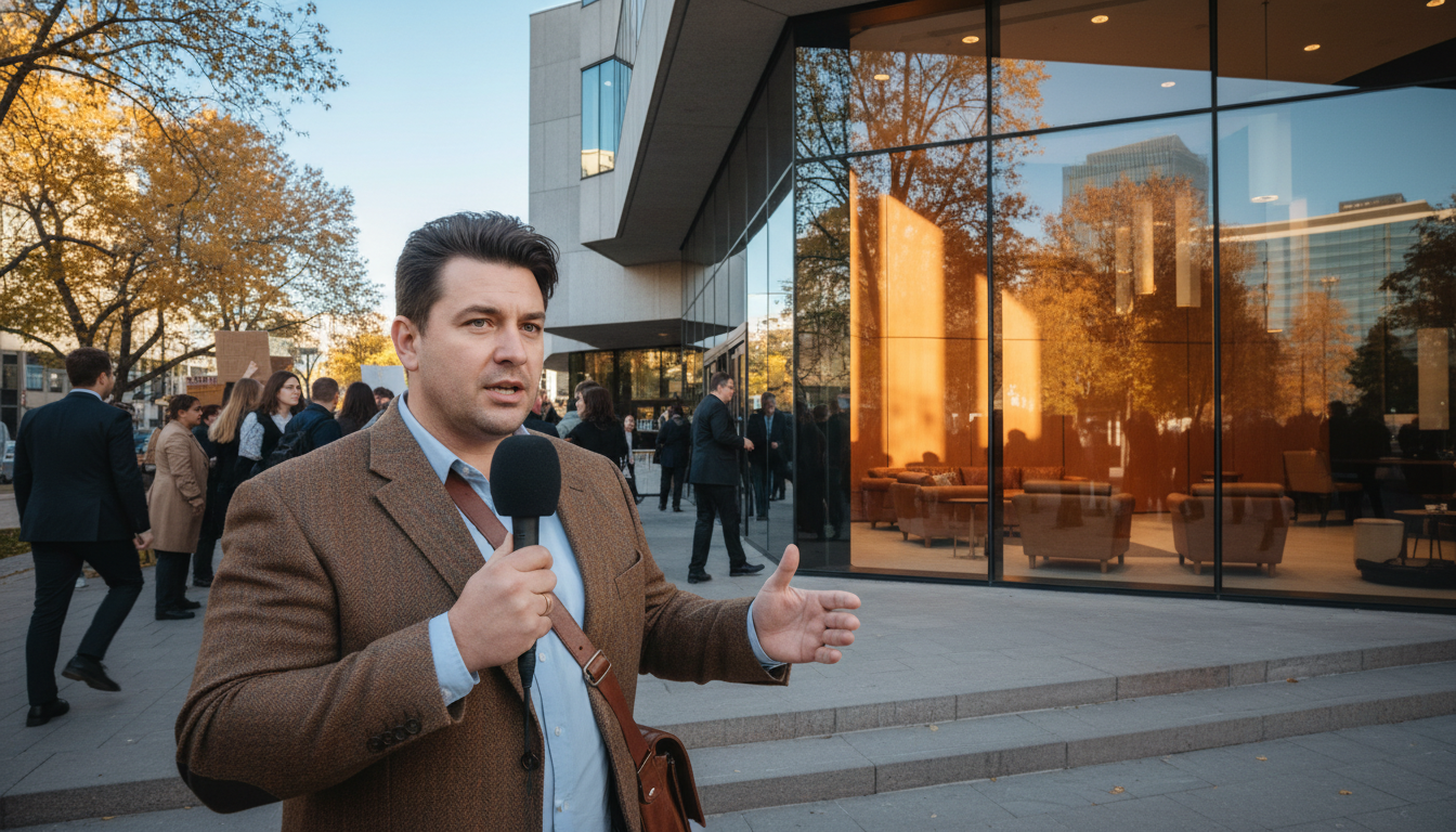 Your council spent $2,700 on a Calgary trip and met privately.