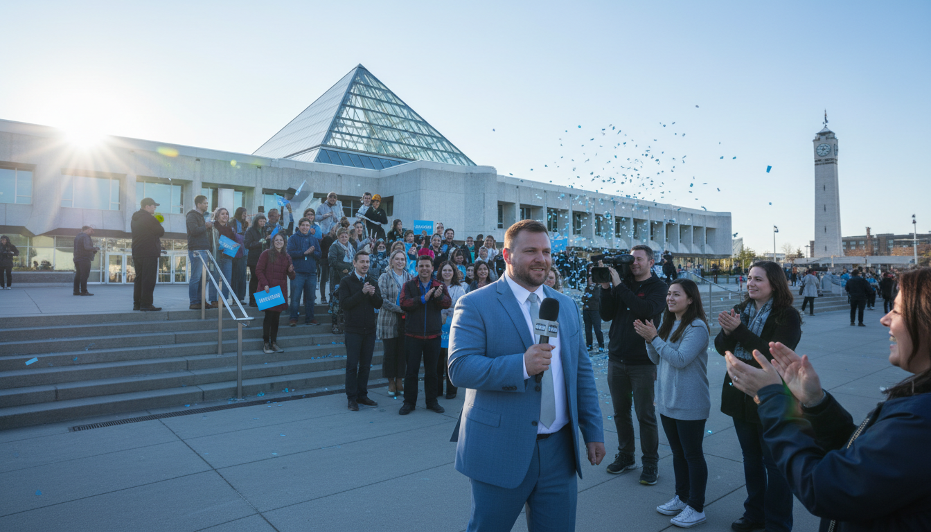 Your City Hall just voted 3-0 on… everything.