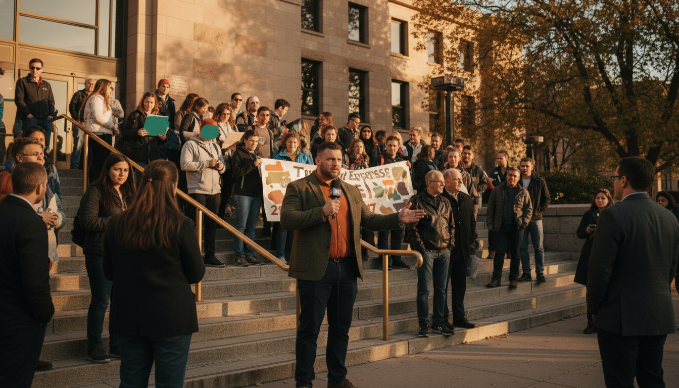 Your councillors spent $2600 for a Calgary trip in 2025.