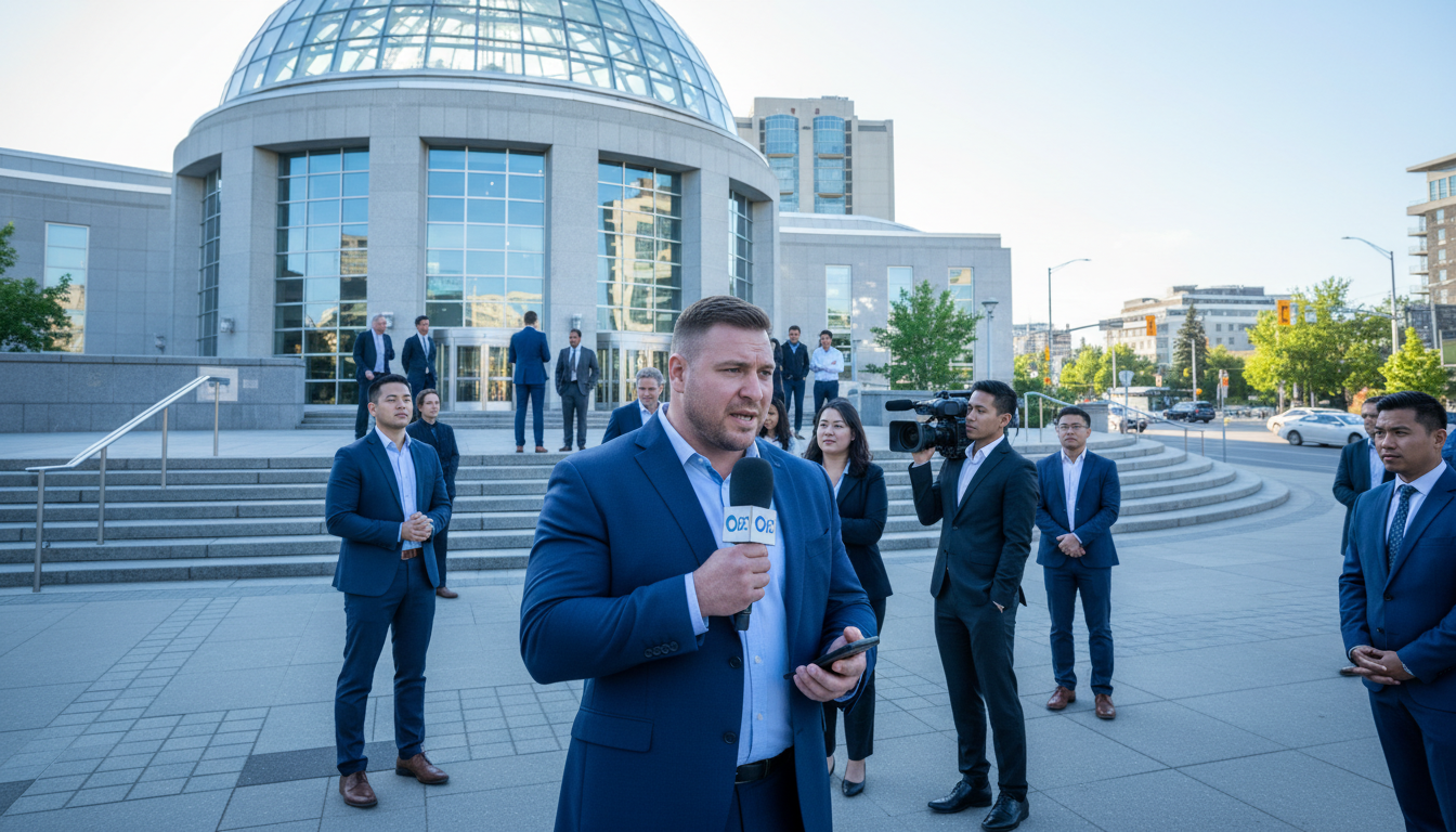 Your city hall just had a secret meeting you can't know about.