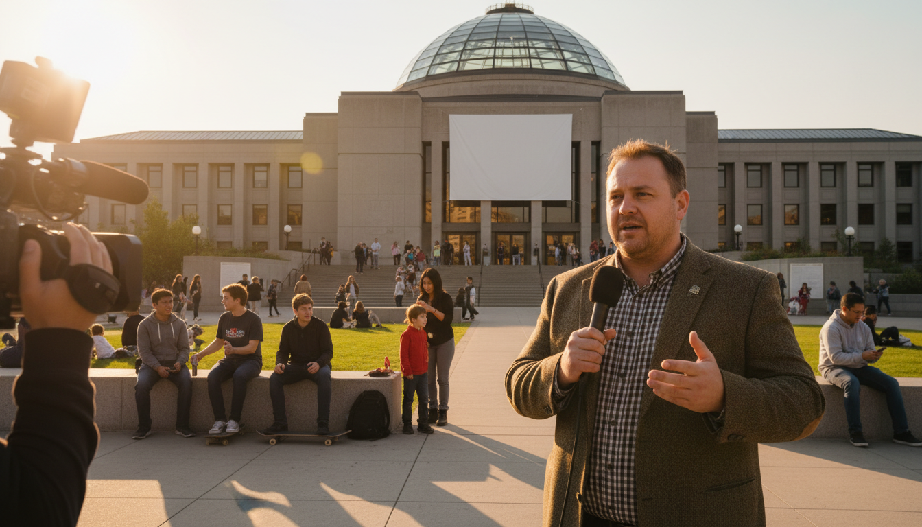 Your City Hall had a quiet week. What does that mean for you?
