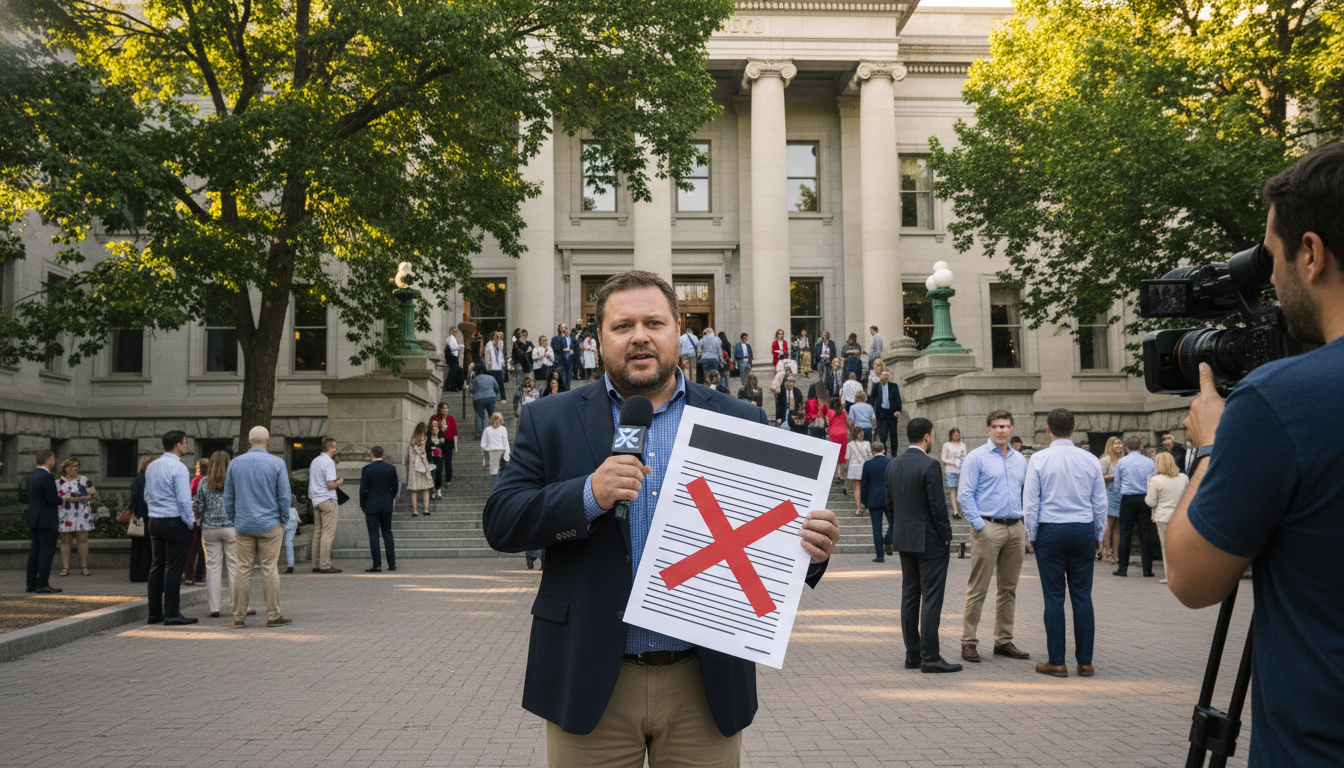 Your City Auditor's review? Forget seeing it.