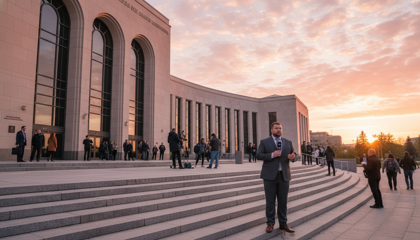 Your City Auditor review just went dark. Why?