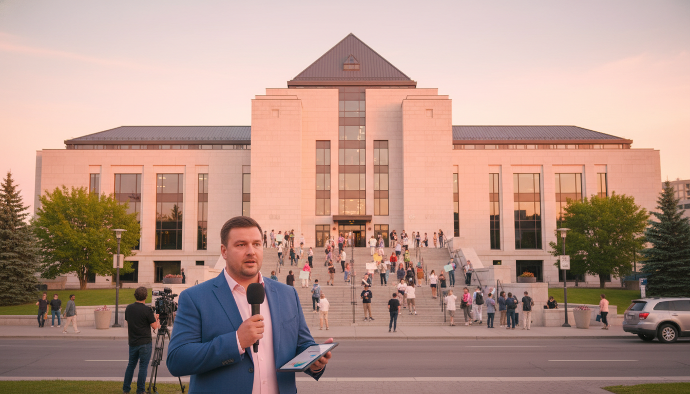 Your Councillor Knack got $390 from BILD. Why does it matter?