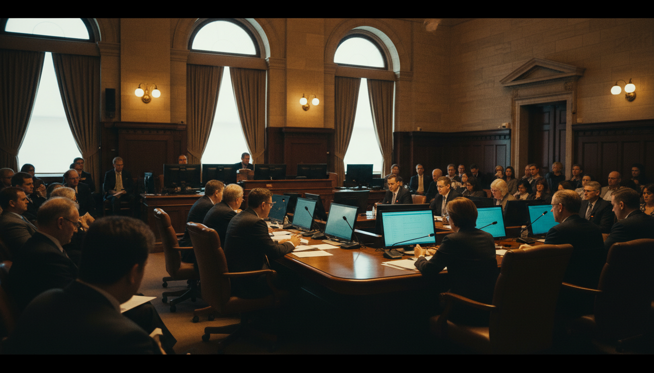 Your Cogswell Interchange commute is about to get wild, eh?