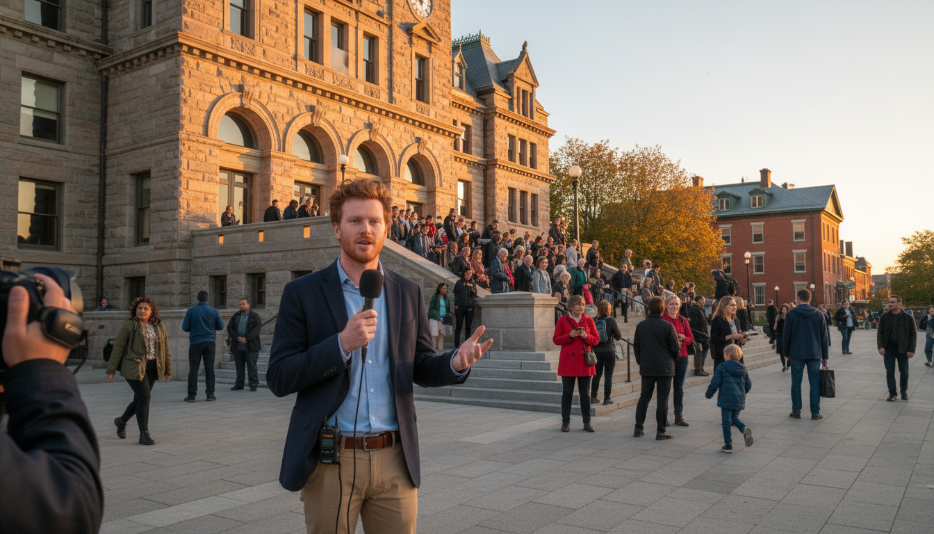 Your Halifax real estate journey just got easier. Here's how.