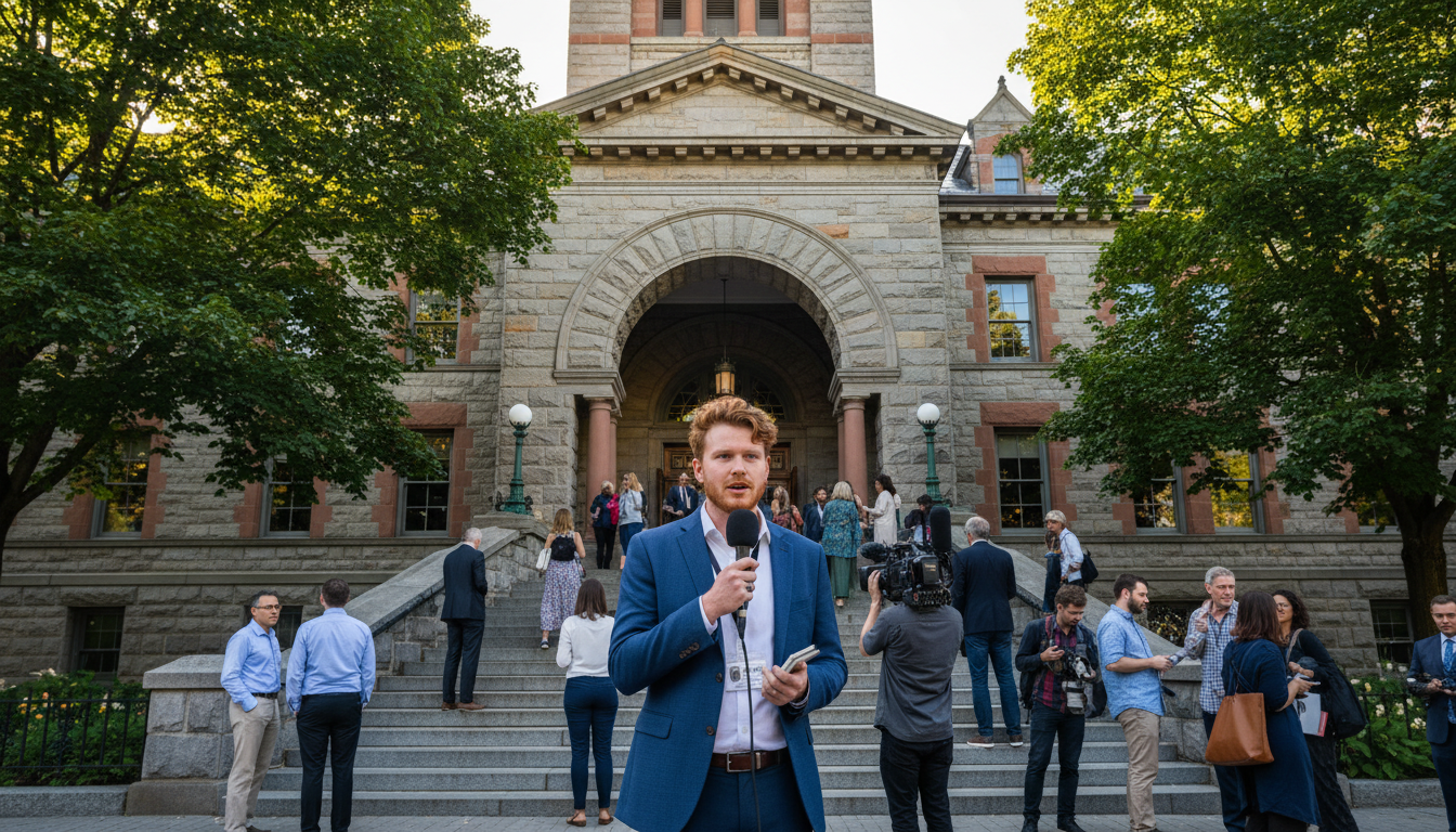 Your Halifax home just got easier to find.