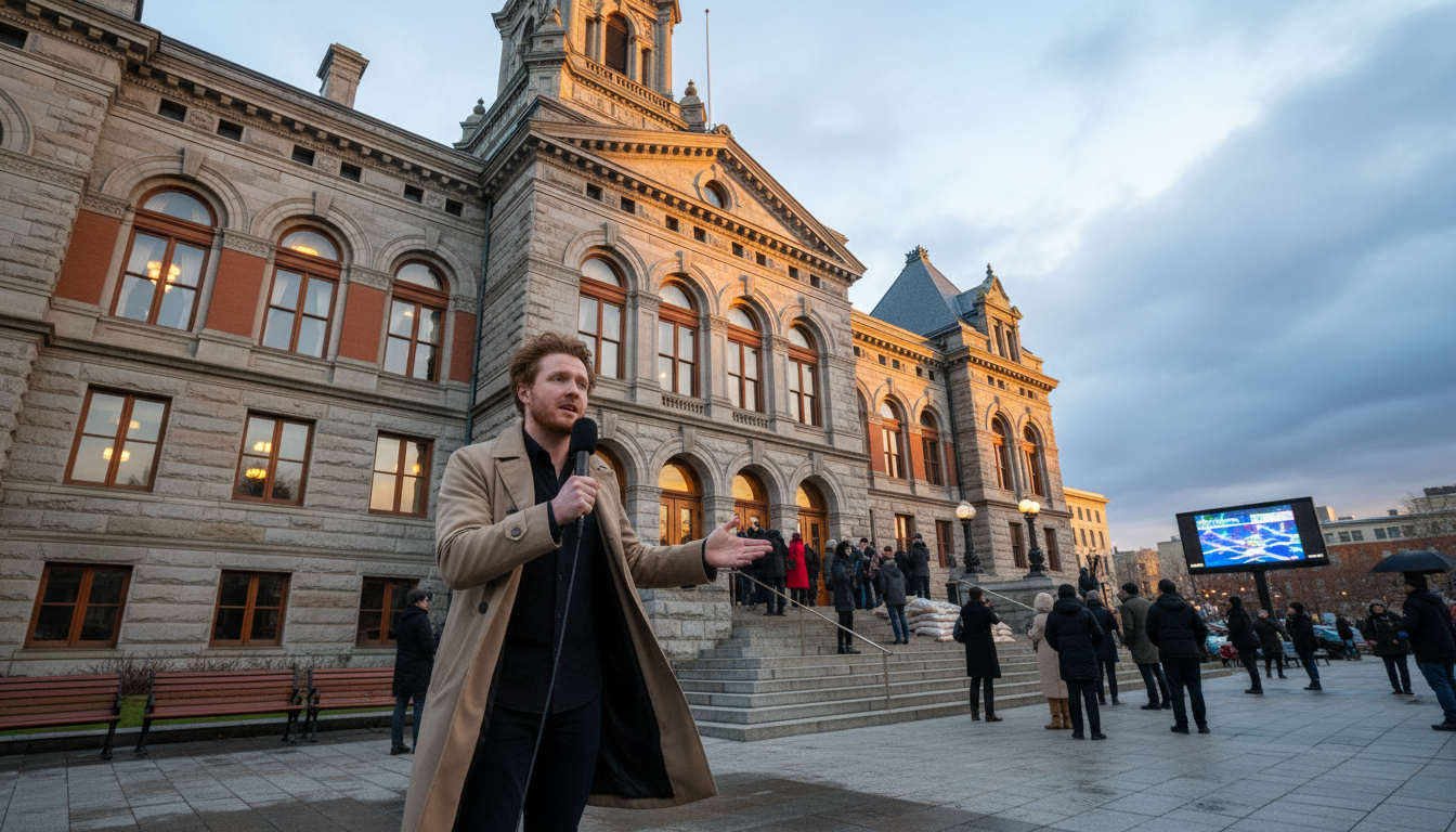 Halifax, a big storm is coming your way.