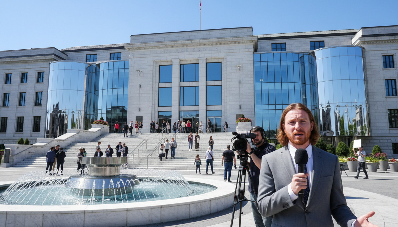 Your City Hall just wrapped up a wild week. Here's what happened.