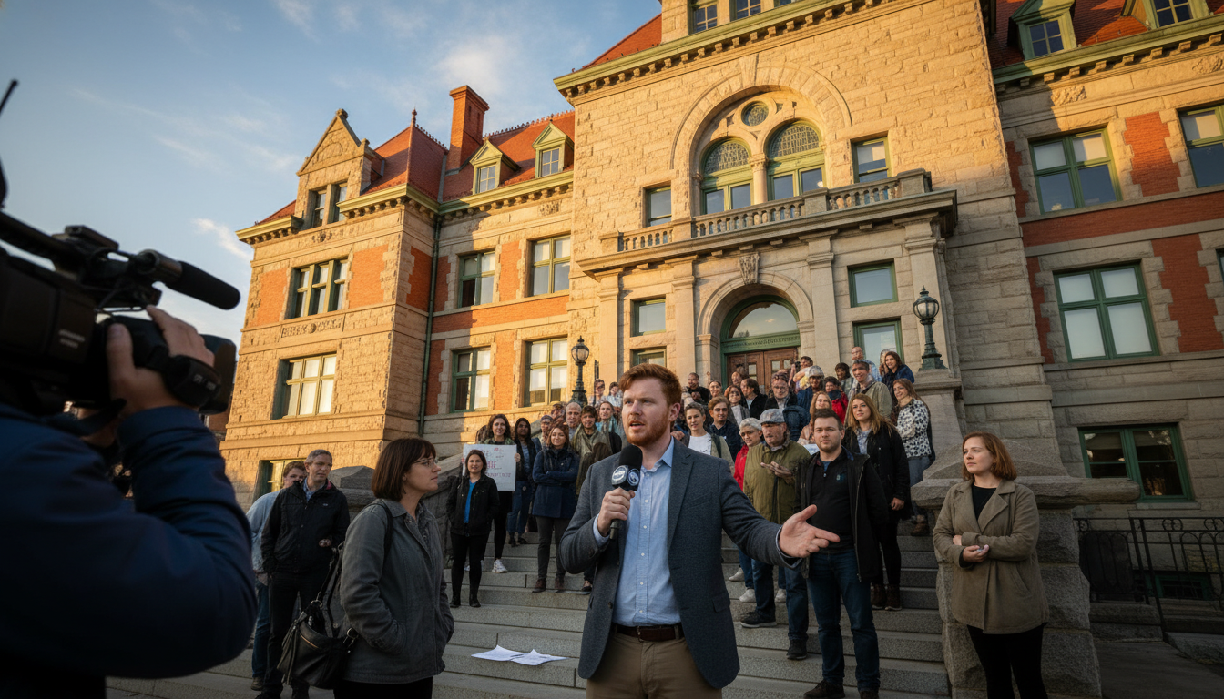 Your City Hall just pulled a fast one. What did you miss?