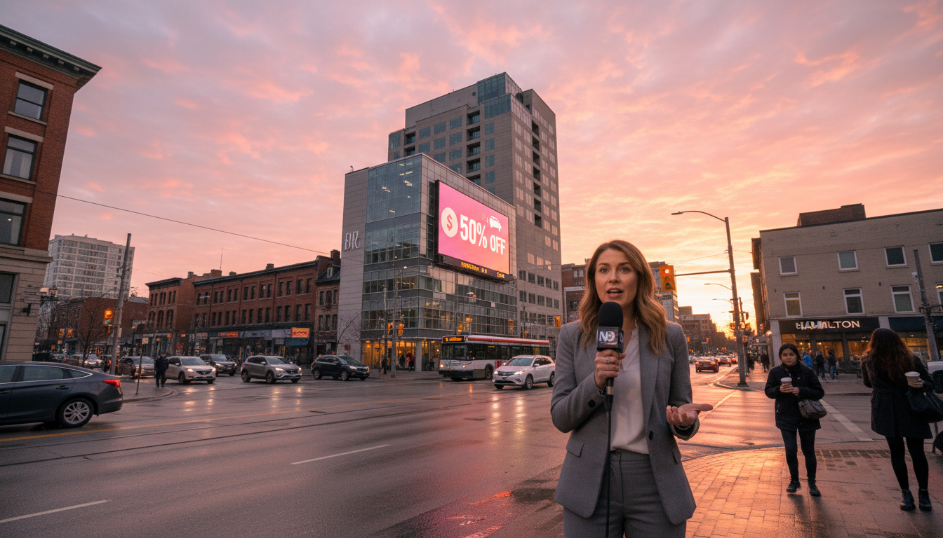 The Ford government might actually save your ticket money.