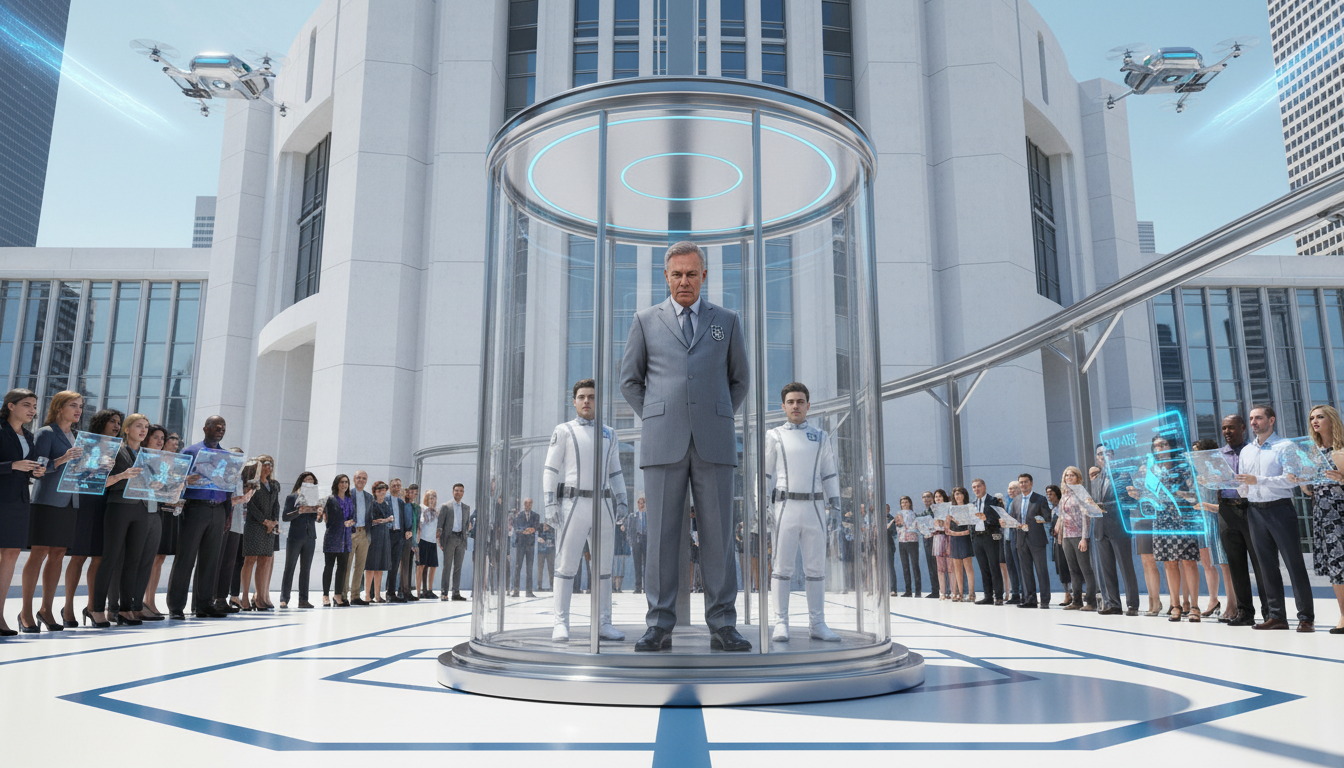 Your Fort Bend Judge just got jailed. Now what?