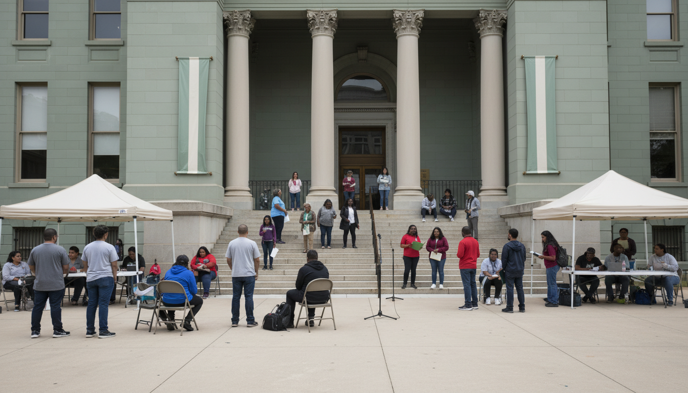 Houston's Homeless Court is doing what now?