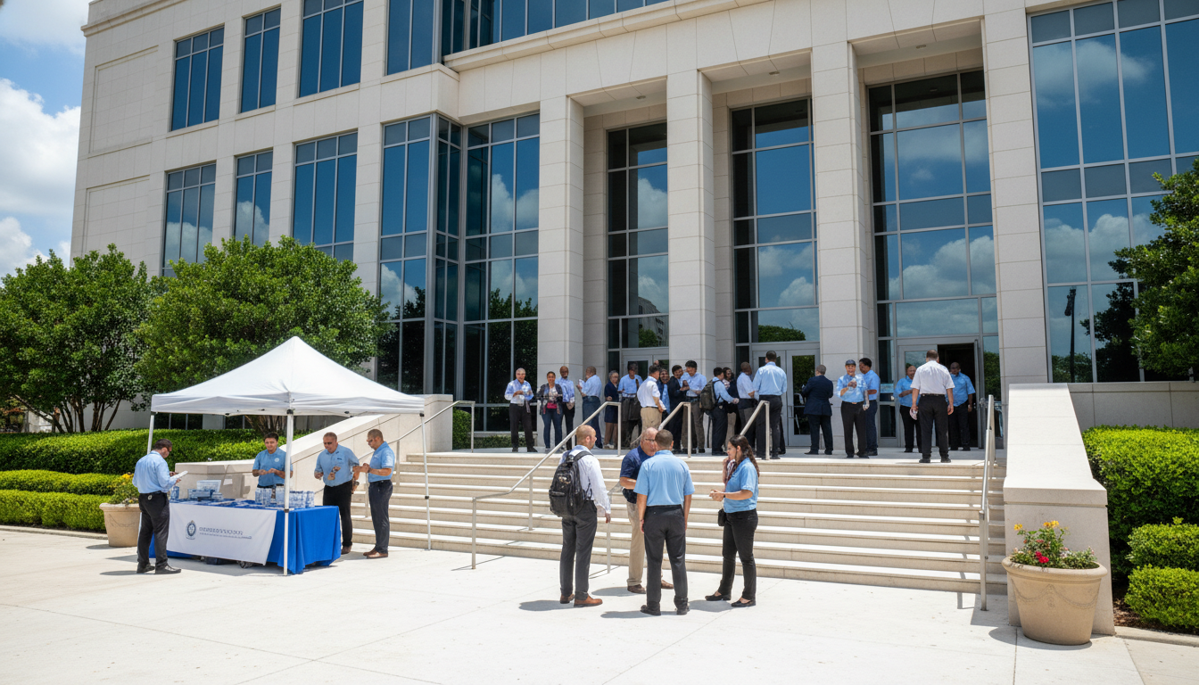 Houston's Homeless Court is doing big things. Have you heard?