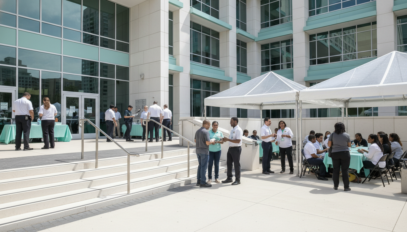 Houston's Homeless Court is doing what your normal court can't