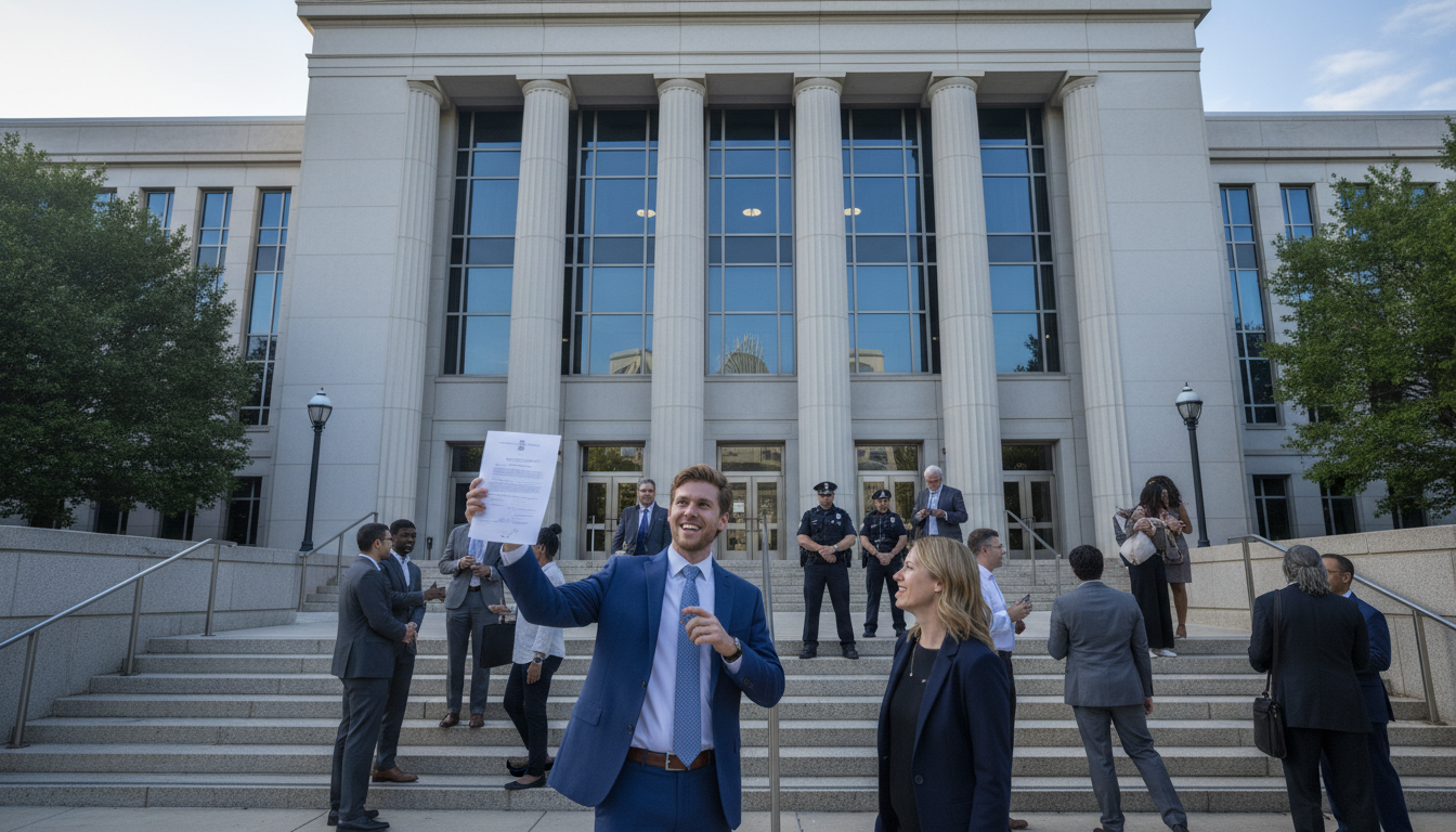 Houston's court just helped clear Scot More's minor offenses.