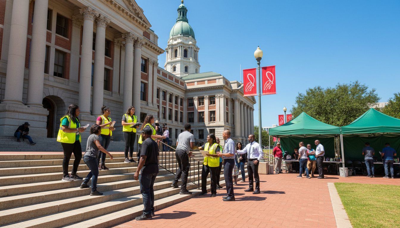 Your city's Homeless Court is making a real difference.