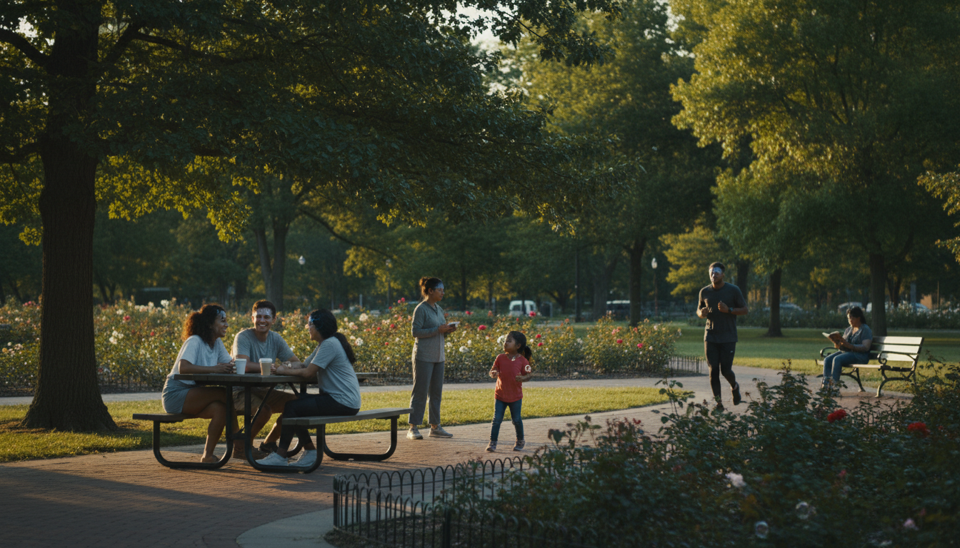 You probably have this brain-eating virus already, Kansas City.