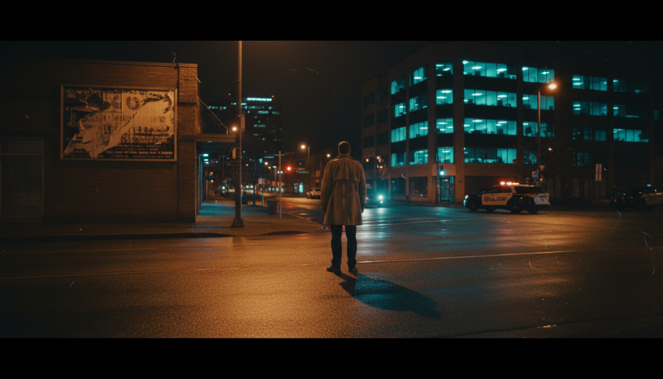 Kelowna, 400 police files later and he's free. What gives?