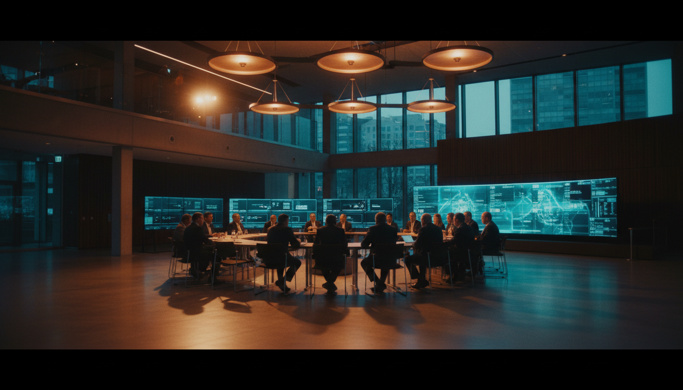 Kelowna's under a mystery weather warning. What gives?