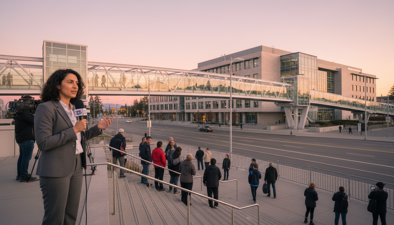 Kelowna just spent $4.8M on an overpass. Is it worth it?
