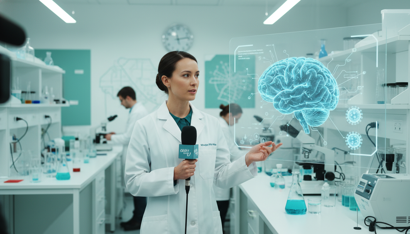 You probably have a brain virus and don't even know it.