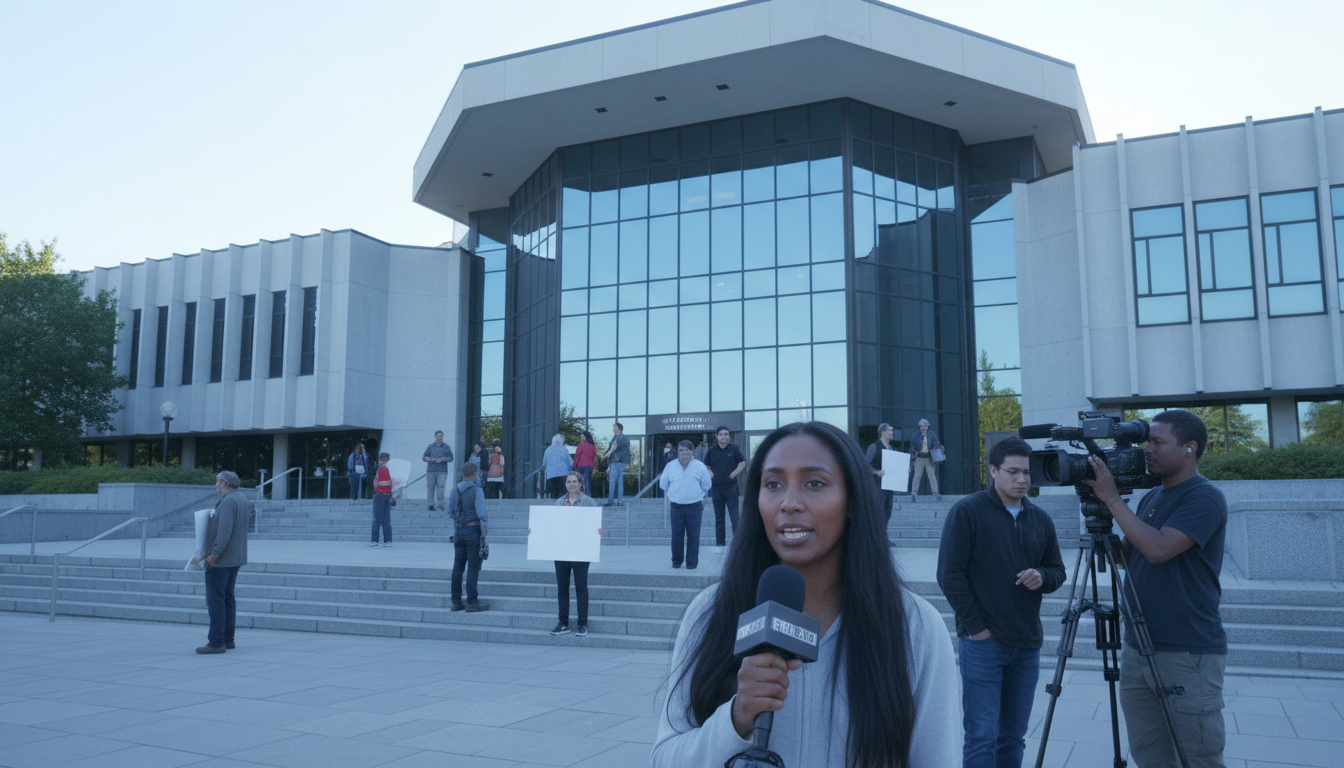 Your City Hall was quiet this week. What does that mean for you?