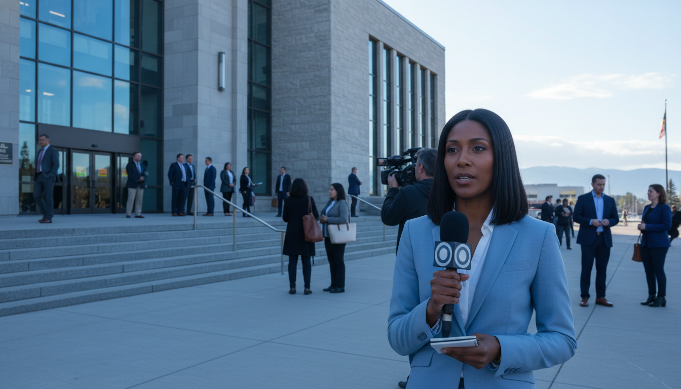 Your City Hall was quieter than the wind this week.