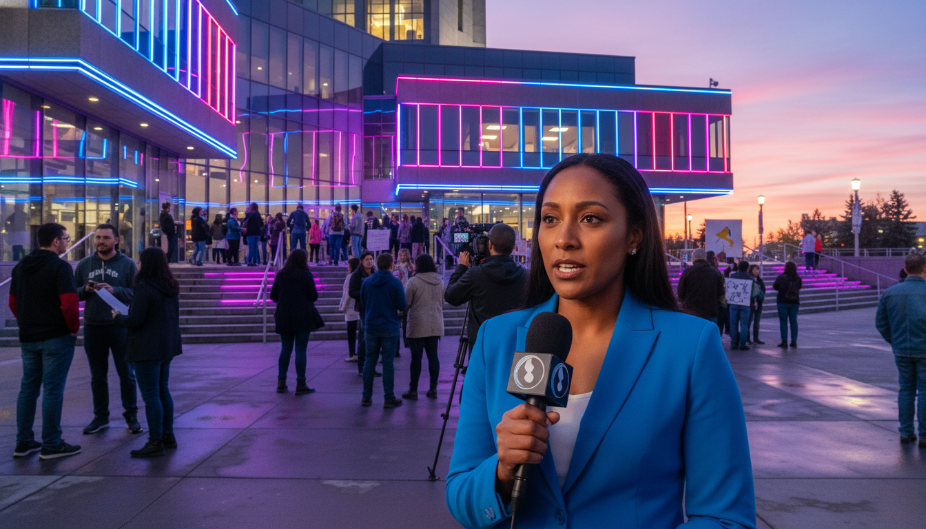 Your City Hall was quiet this week. What does that mean?