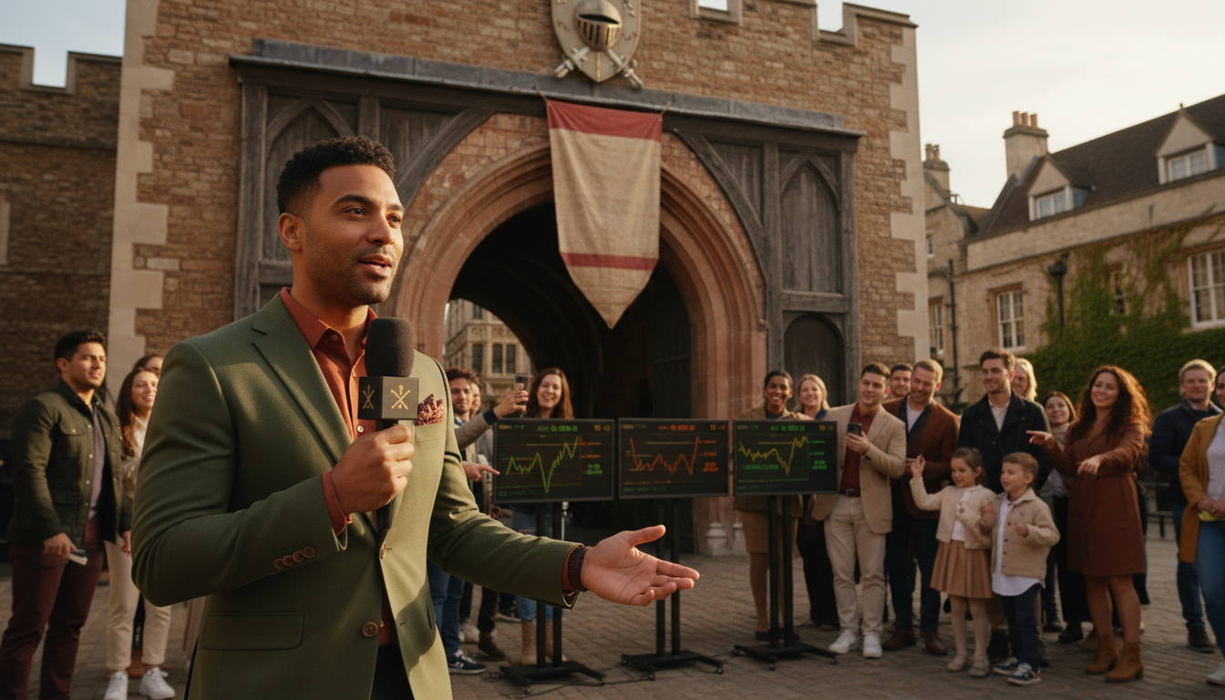 Your Knights tickets might actually be affordable now