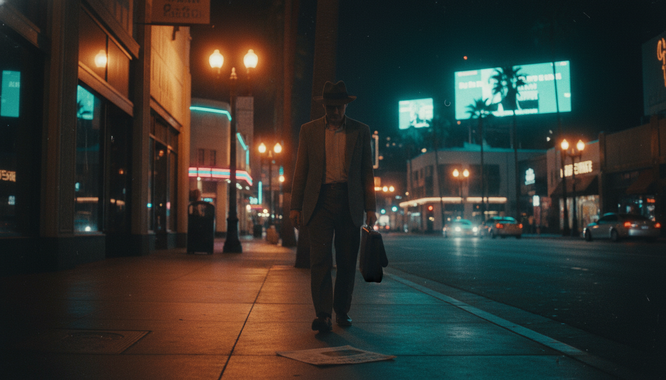 Your Council President got busted for what on Sunset?