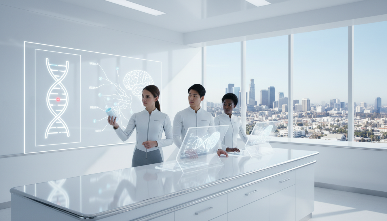 99% of us carry this gene. Your Alzheimer's risk just changed.