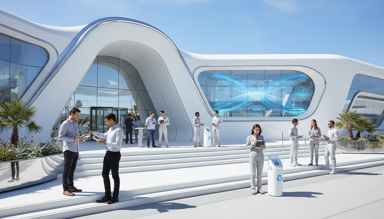 LA's got nearly 16,000 trash calls. What's your 311 for?