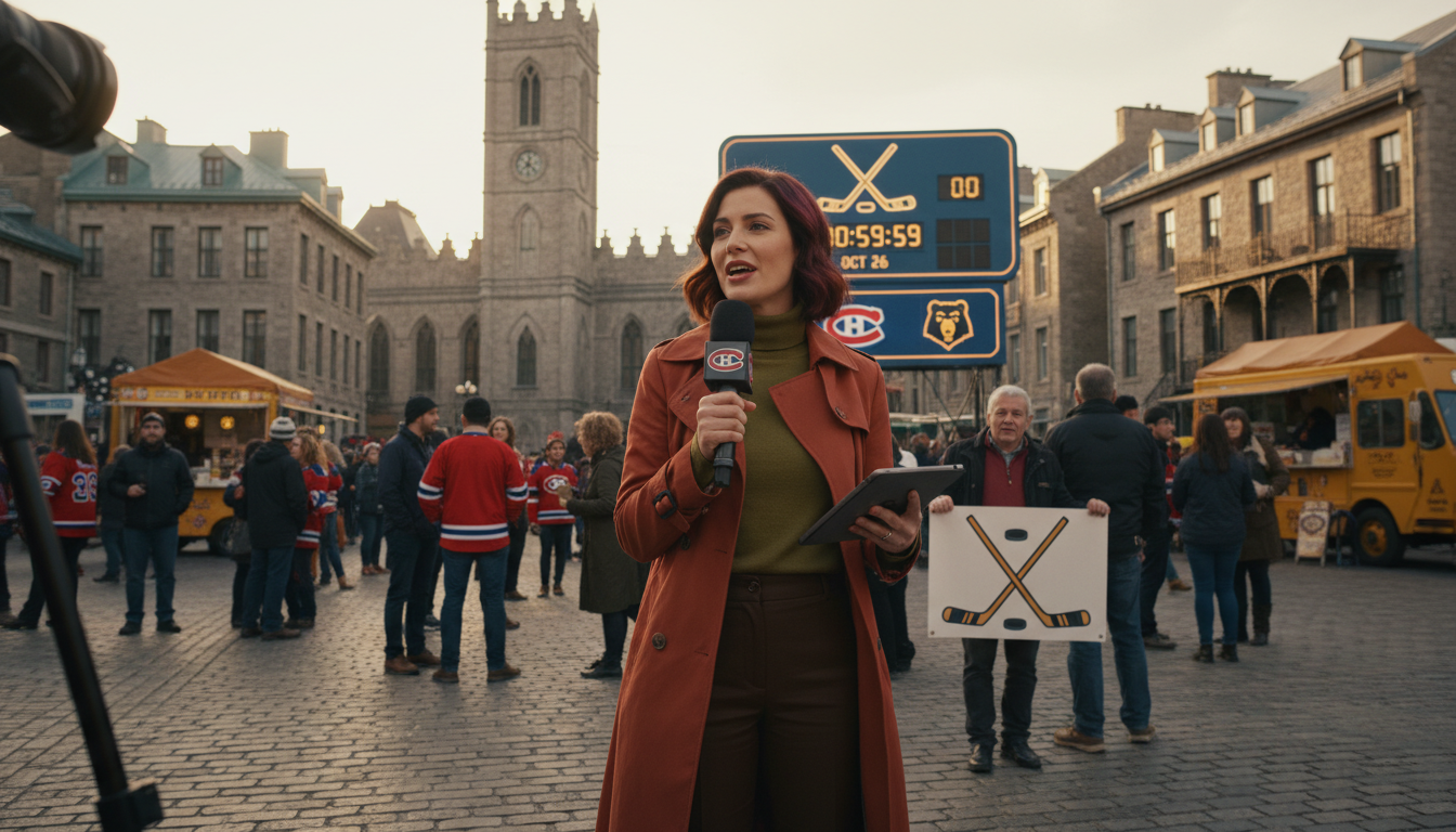 Your Montreal Canadiens play tonight. Here's what to watch.