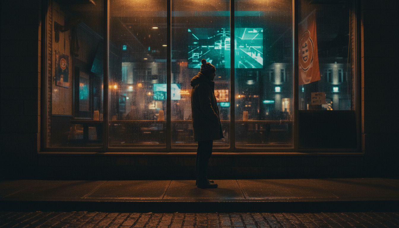 Here's what happened to the Montreal Canadiens last night (MTL 1, DET 3)