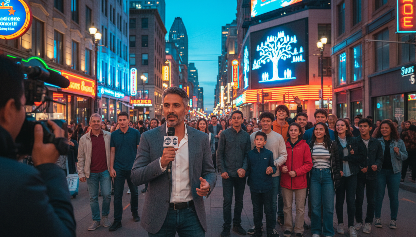 Ton voisin a peut-être un père et son fils avec 100 enfants secrets ici