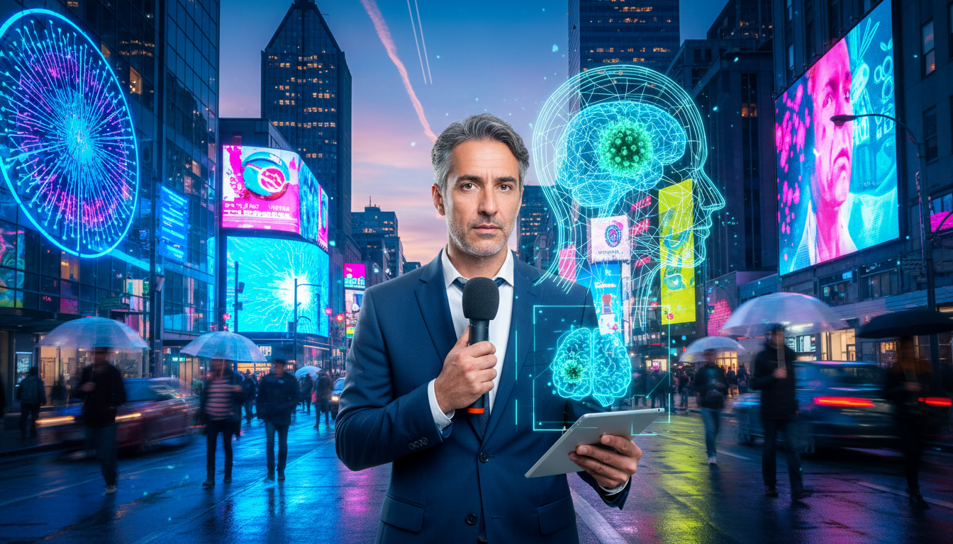 Le virus JC est en vous. Votre cerveau est-il à risque?