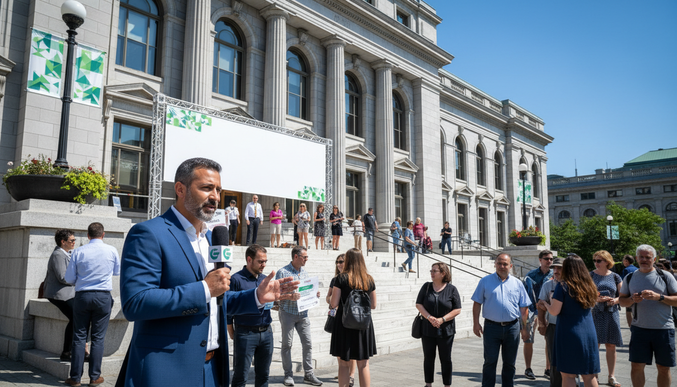 La Ville a dépensé 372 700 $ pour vos piscines ce mois-ci