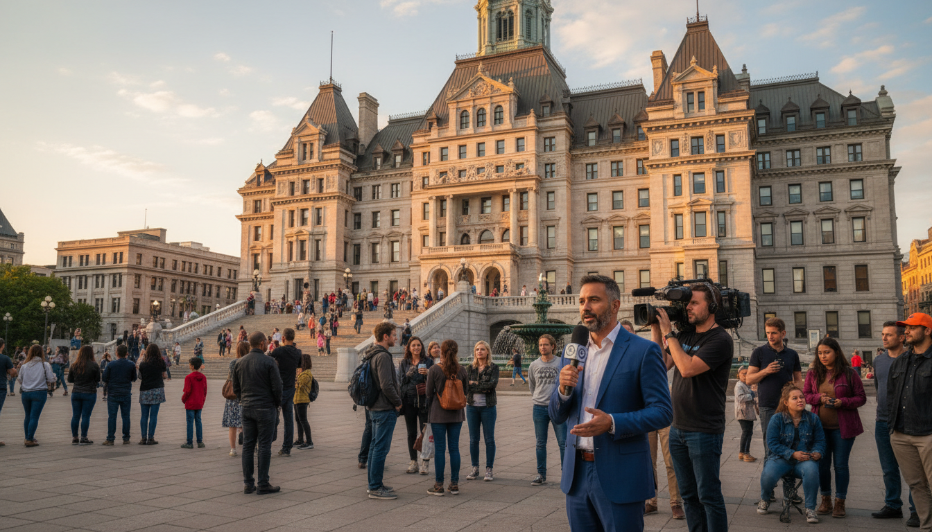 Vos taxes pour Valérie Plante ont coûté 6 380 $ en voyages.